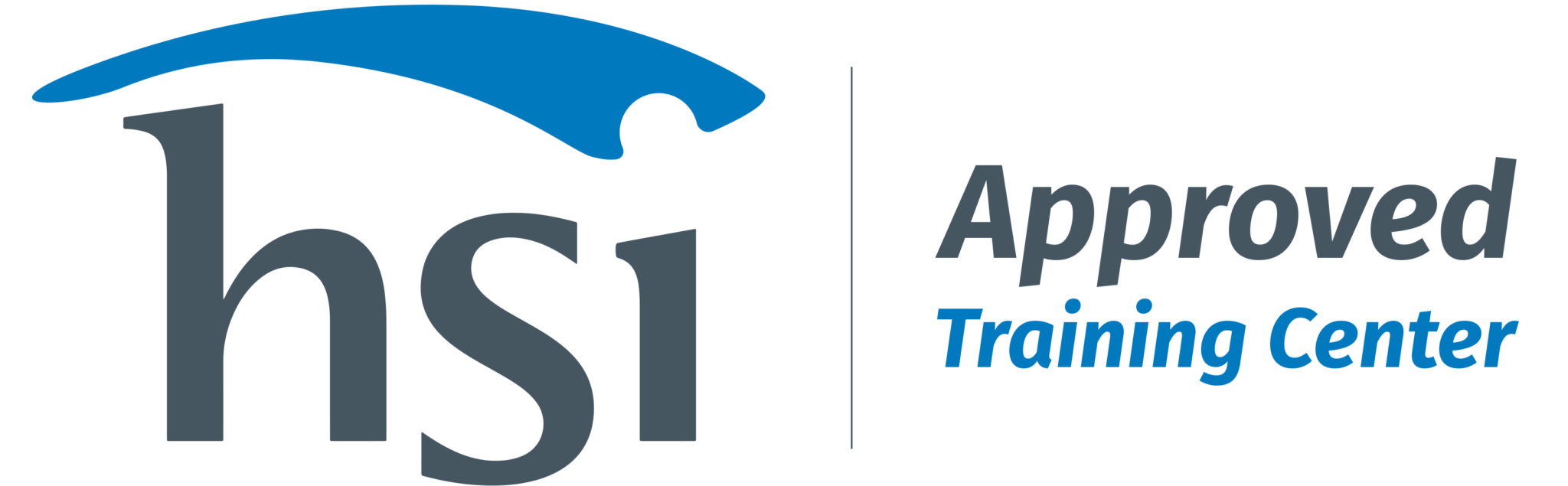 HSI Approved Training Center